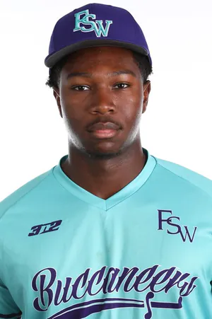 Tre Jackson, Baseball, Florida SouthWestern State College