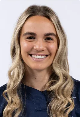 Hailey Morrow, Softball, Brigham Young University