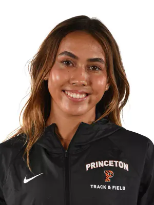 Hannah Riggins, Track and Field, undefined