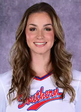 Alissa Kessler, Softball, undefined