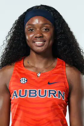 Sophia Efetobore, Track and Field, undefined