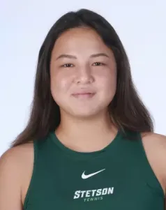 Dana Baidaulet, Tennis, undefined