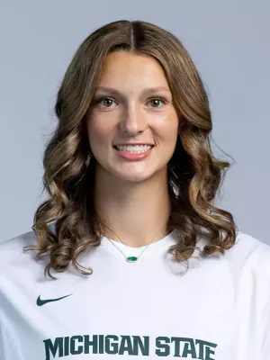 Mackenzie Kruer, Soccer, undefined