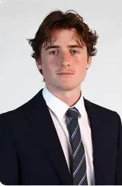 Ethan Gardula, Hockey, University of Connecticut