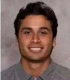 Roberto Campoverde, Tennis, Barry University