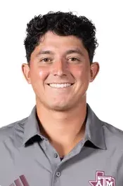 Ethan Silva, Tennis, Texas A&M University