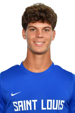 Carter Knodle, Soccer, undefined