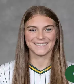Olivia Hill, Softball, California State University, Fresno
