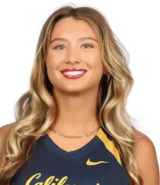 Allison Panter, Beach Volleyball, Chaminade University of Honolulu