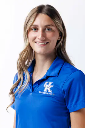 Briana St. Louis, Track and Field, undefined
