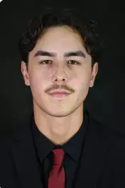 Daimon Gardner, Hockey, St. Cloud State University