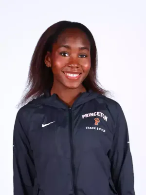 Maisha Atkinson, Track and Field, undefined