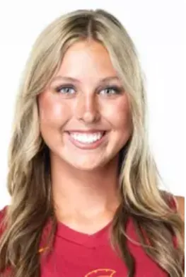 Quinn Loper, Volleyball, undefined