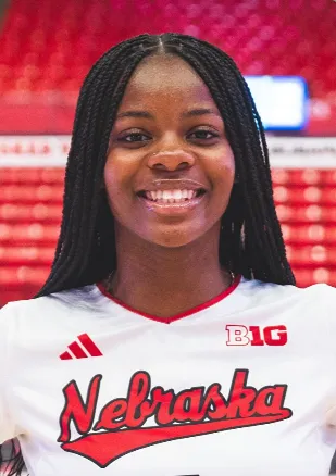 Keoni Williams, Volleyball, undefined
