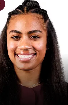 Jayden Gailey, Softball, Georgia Institute of Technology