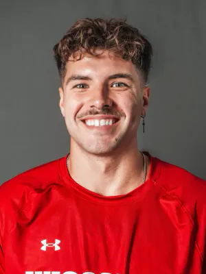 Cristobal Porter, Soccer, undefined