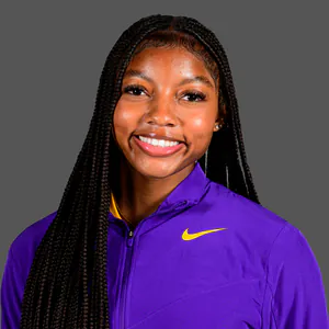 Marley Richard, Track and Field, undefined