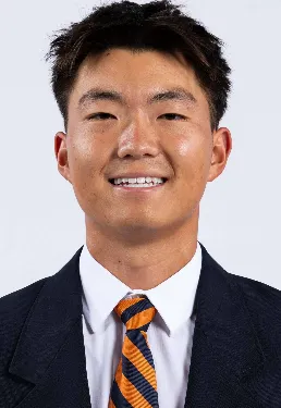 Bryan Lee, Golf, University of Virginia