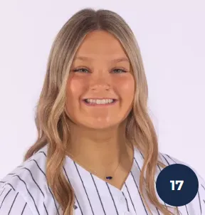 Meiko Dominguez, Softball, McNeese State University