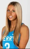 Madison Trondle, Beach Volleyball, undefined