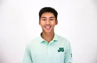 Sean Lee, Golf, Jacksonville University