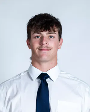 Hayden McElreath, Baseball, undefined