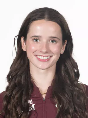 Ava Cole, Track and Field, Texas A&M University