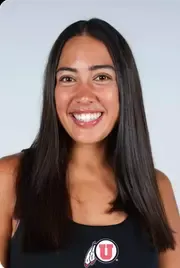 Dylan Lolofie, Tennis, University of Utah
