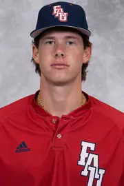 Michael Perazza, Baseball, undefined