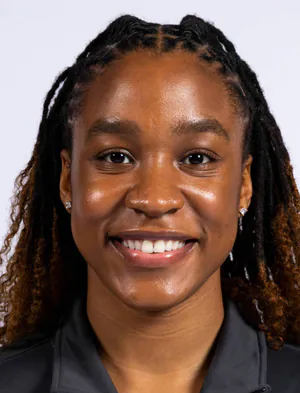 Sarah Akpan, Track and Field, undefined