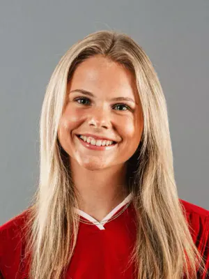 Hailey Baumann, Soccer, undefined