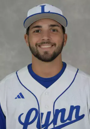 Zackary Gonzalez, Baseball, Lynn University