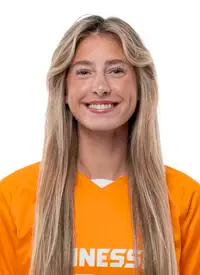 Claire DeCook, Soccer, undefined