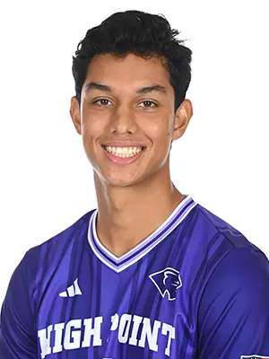 Daniel Lugo, Soccer, undefined