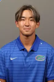 Jeremy Jin, Tennis, University of Florida