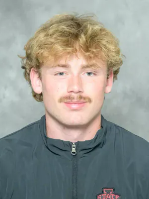 Cooper Spurgeon, Track and Field, undefined