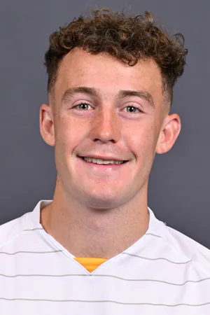 Thomas Bowe, Soccer, West Virginia University