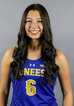 Sylvia Hasz, Beach Volleyball, Eastern Illinois University