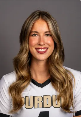 Kenna Wollard, Volleyball, undefined