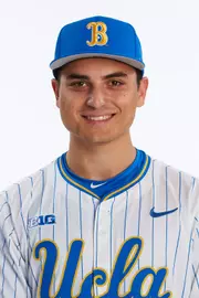 Zach Strickland, Baseball, undefined