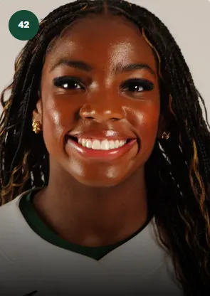 Karynton Dawson, Softball, Baylor University