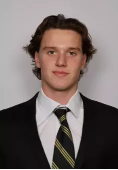 Noah Houle, Hockey, Clarkson University