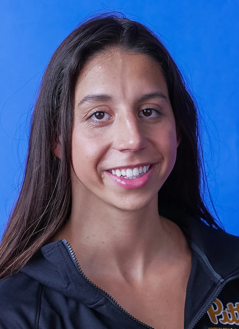 Kate Bailey, Swimming & Diving, undefined