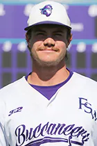 Robbie Demetree, Baseball, undefined