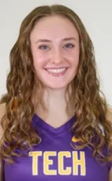 Hannah Couch, Beach Volleyball, Saint Mary's University