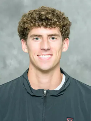 Kole Becker, Track and Field, undefined