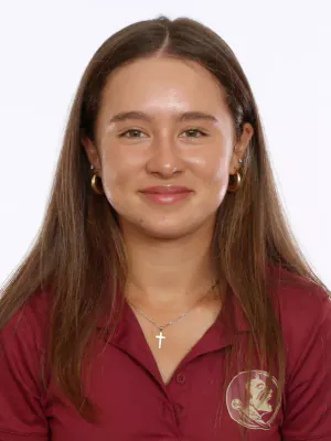 Layla Pedrique, Golf, undefined