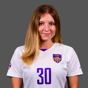 Natalie Dvorakova, Soccer, undefined