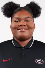 Kelsie Murrell-Ross, Track and Field, undefined