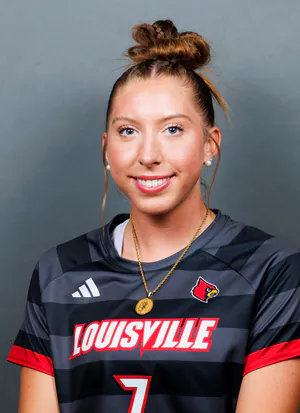 Nicole Jodoin, Soccer, undefined
